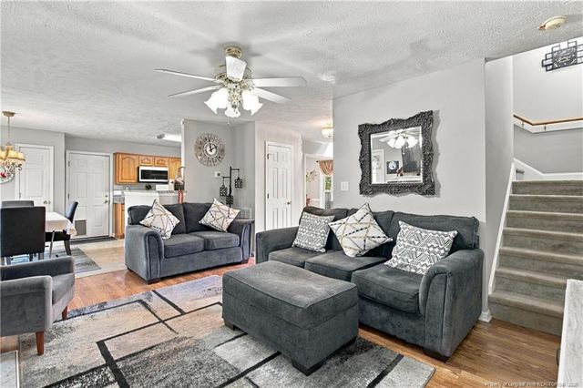 180 Vail Court, Sanford, NC 27332