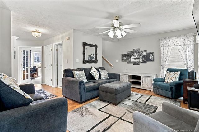180 Vail Court, Sanford, NC 27332