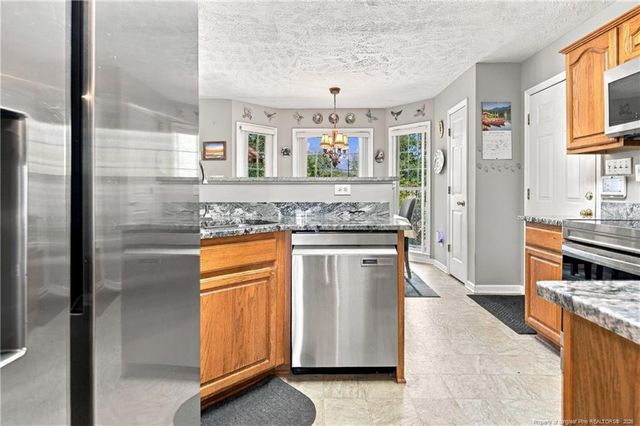 180 Vail Court, Sanford, NC 27332