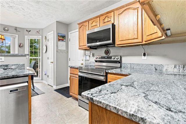 180 Vail Court, Sanford, NC 27332
