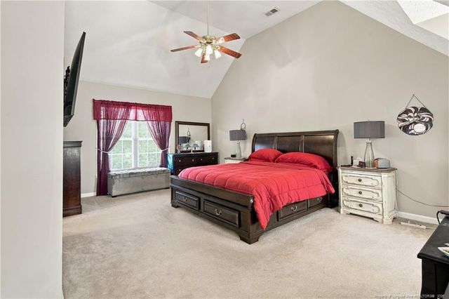 180 Vail Court, Sanford, NC 27332