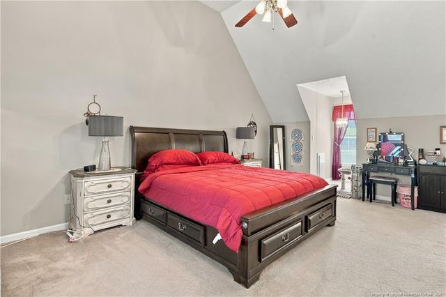 180 Vail Court, Sanford, NC 27332
