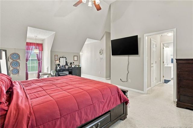 180 Vail Court, Sanford, NC 27332