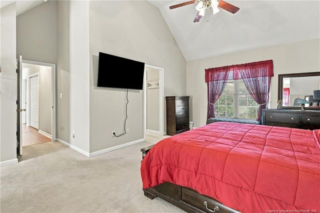 180 Vail Court, Sanford, NC 27332