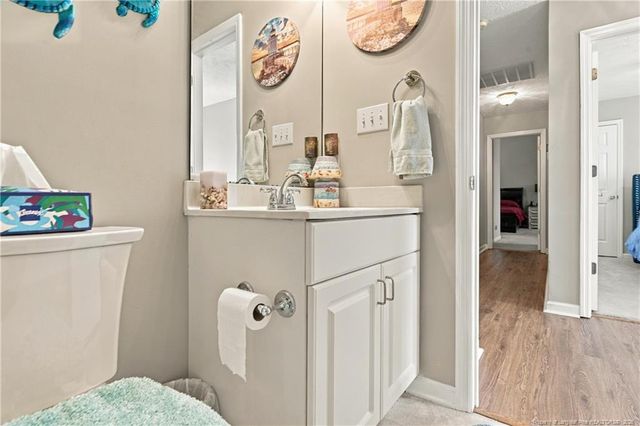 180 Vail Court, Sanford, NC 27332