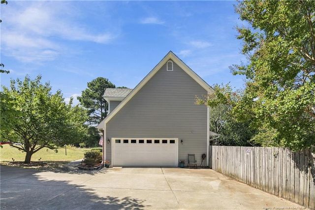 180 Vail Court, Sanford, NC 27332