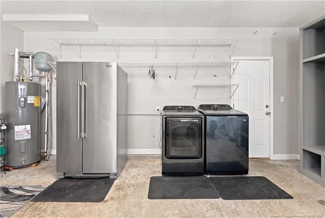 180 Vail Court, Sanford, NC 27332