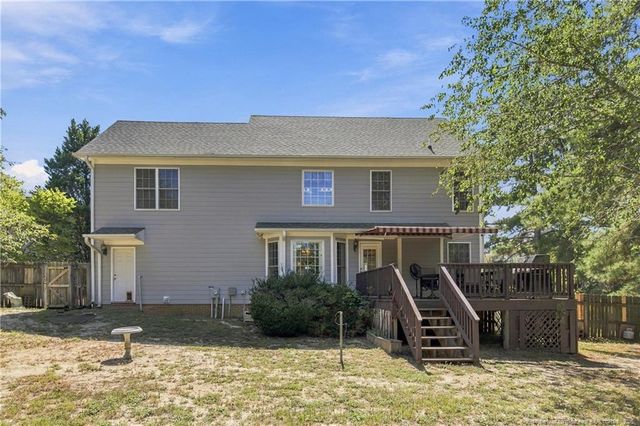 180 Vail Court, Sanford, NC 27332