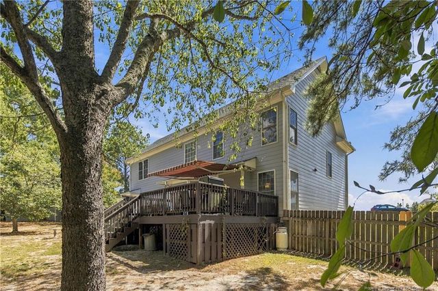 180 Vail Court, Sanford, NC 27332
