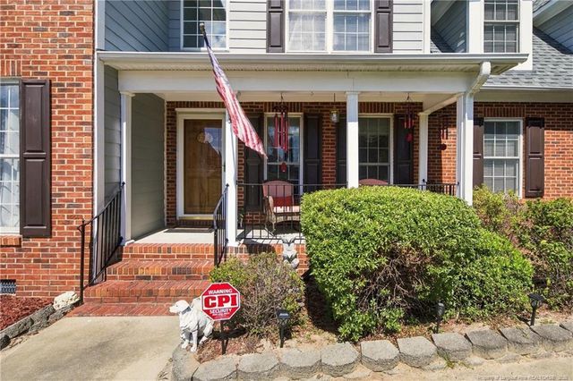 180 Vail Court, Sanford, NC 27332