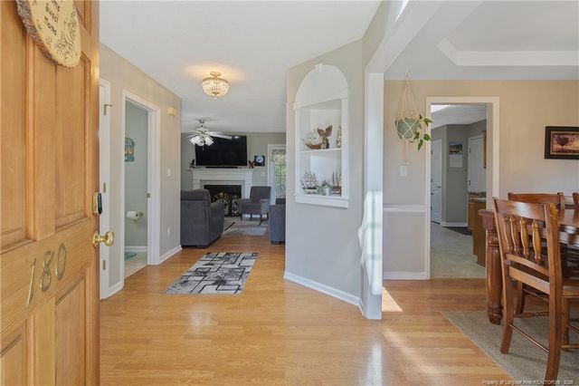 180 Vail Court, Sanford, NC 27332