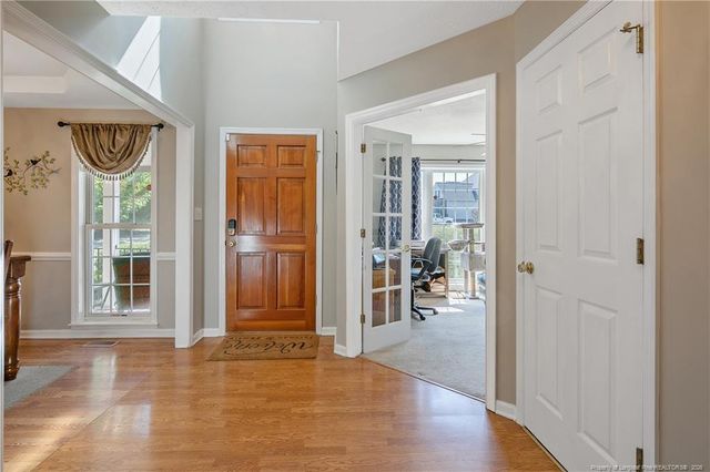 180 Vail Court, Sanford, NC 27332