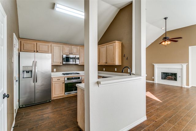 4015 Midrose Trail, Dallas, TX 75287