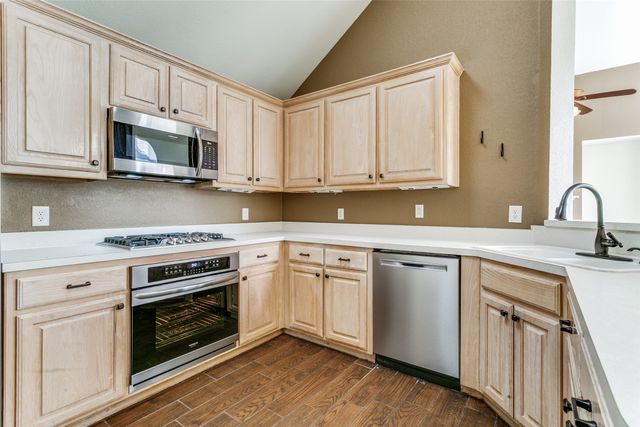 4015 Midrose Trail, Dallas, TX 75287