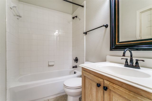 4015 Midrose Trail, Dallas, TX 75287