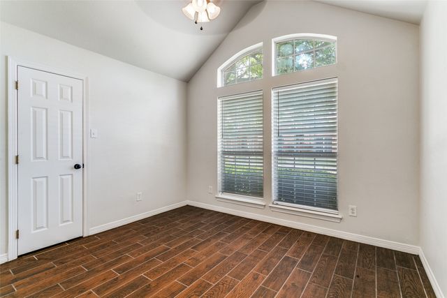 4015 Midrose Trail, Dallas, TX 75287