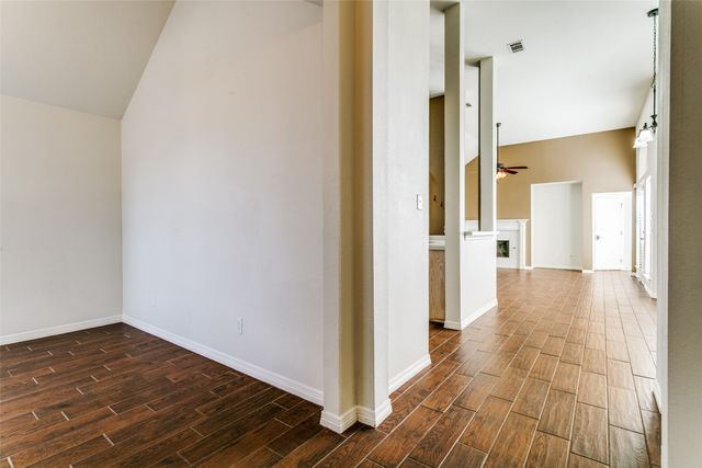 4015 Midrose Trail, Dallas, TX 75287