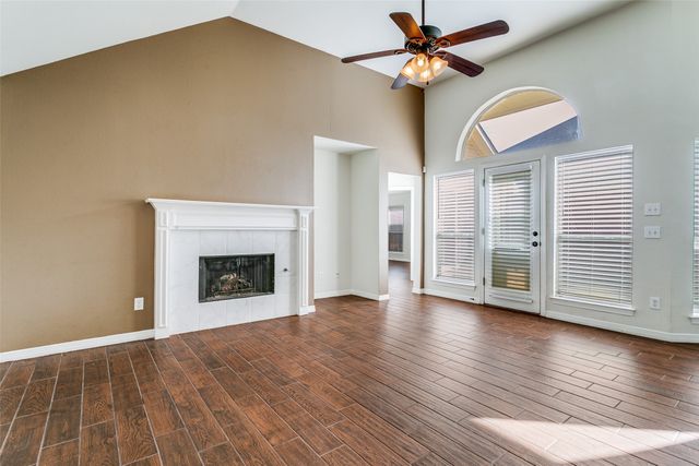 4015 Midrose Trail, Dallas, TX 75287