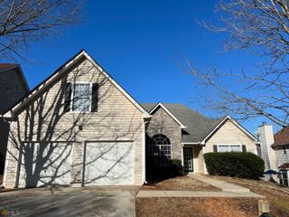 3494 Creekview Drive, Rex, GA 30273
