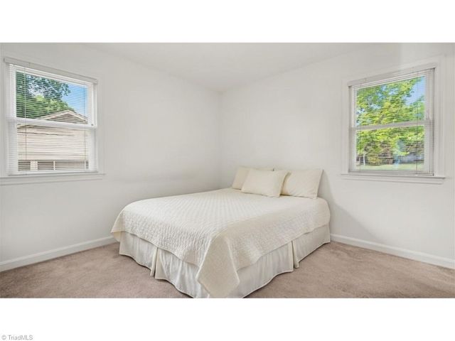 140 Sims Drive, Lewisville, NC 27023