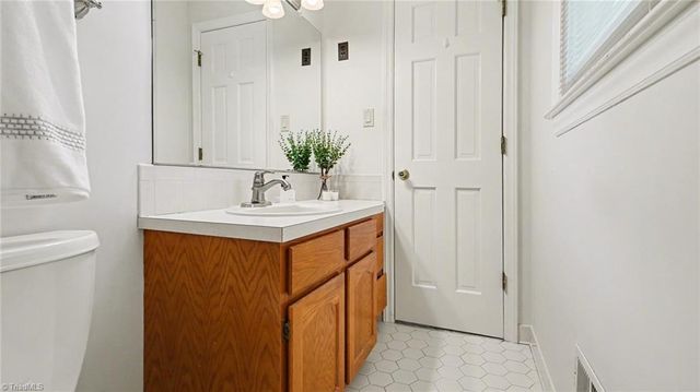140 Sims Drive, Lewisville, NC 27023