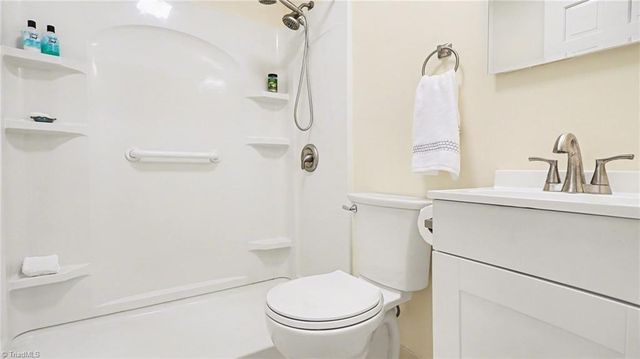 140 Sims Drive, Lewisville, NC 27023