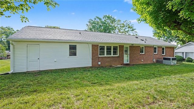 140 Sims Drive, Lewisville, NC 27023