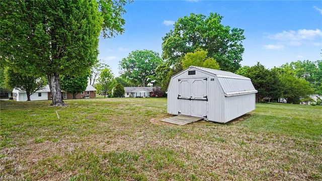 140 Sims Drive, Lewisville, NC 27023