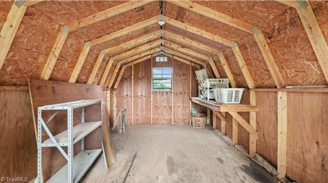 140 Sims Drive, Lewisville, NC 27023
