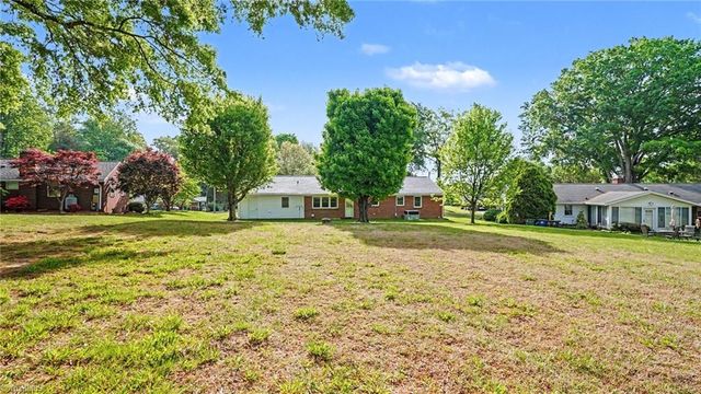 140 Sims Drive, Lewisville, NC 27023