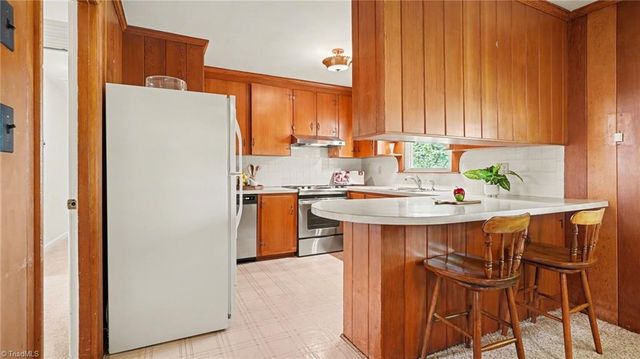 140 Sims Drive, Lewisville, NC 27023