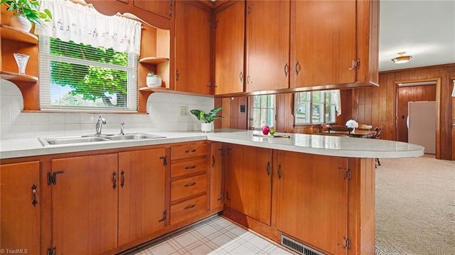 140 Sims Drive, Lewisville, NC 27023