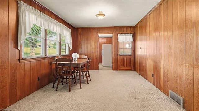 140 Sims Drive, Lewisville, NC 27023