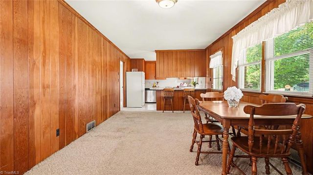 140 Sims Drive, Lewisville, NC 27023