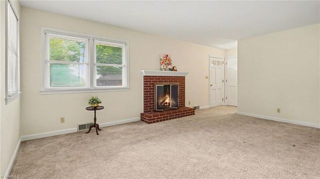 140 Sims Drive, Lewisville, NC 27023