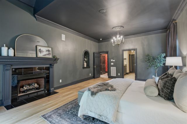 553 Grand Oaks Dr, Brentwood, TN 37027