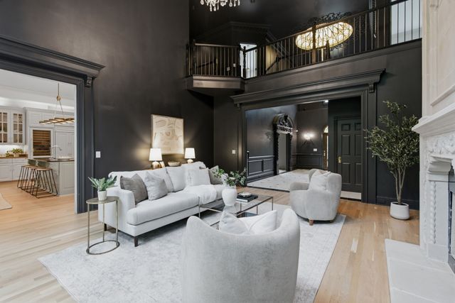 553 Grand Oaks Dr, Brentwood, TN 37027