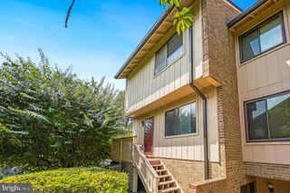 2467 GLENGYLE DR #183, Vienna, VA 22181