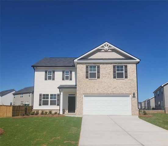826 Trillium Drive, Locust Grove, GA 30248