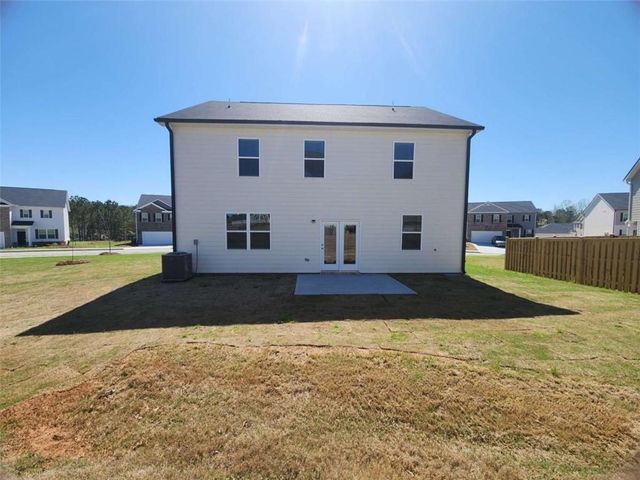 826 Trillium Drive, Locust Grove, GA 30248