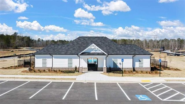 826 Trillium Drive, Locust Grove, GA 30248