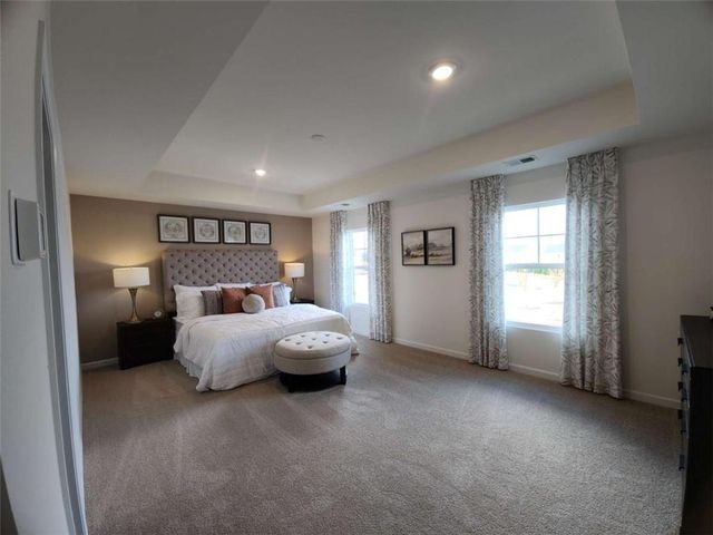 826 Trillium Drive, Locust Grove, GA 30248