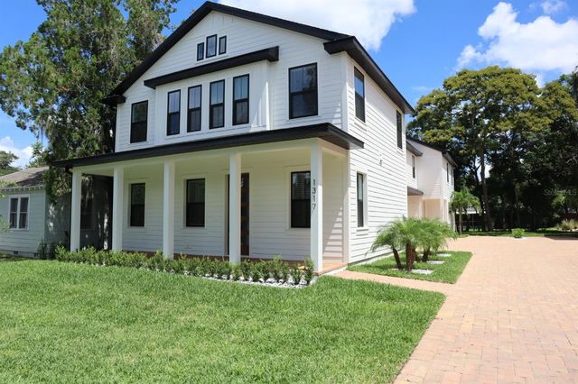 1317 WEBER STREET, Orlando, FL 32803