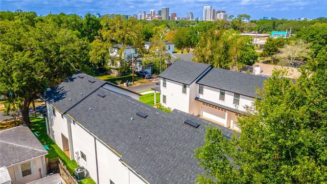 1317 WEBER STREET, Orlando, FL 32803