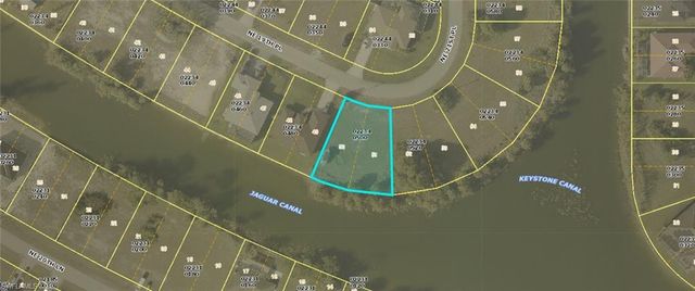 2106 NE 19th PL, Cape Coral, FL 33909