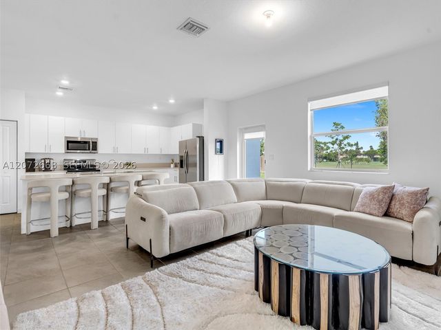 2832 SE 23rd Ave 0, Homestead, FL 33035