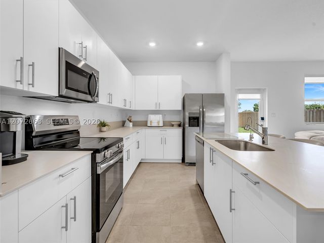 2832 SE 23rd Ave 0, Homestead, FL 33035