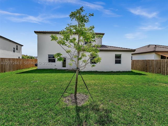 2832 SE 23rd Ave 0, Homestead, FL 33035
