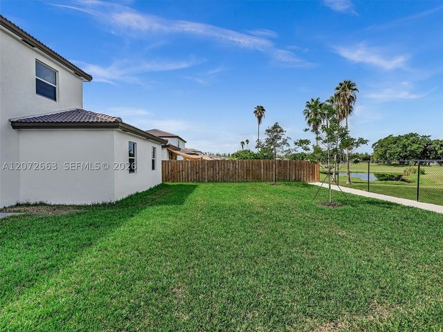 2832 SE 23rd Ave 0, Homestead, FL 33035