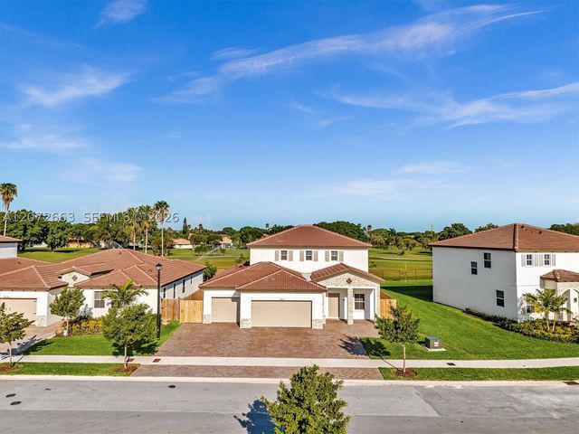 2832 SE 23rd Ave 0, Homestead, FL 33035